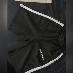 Size L Palm Angel shorts
